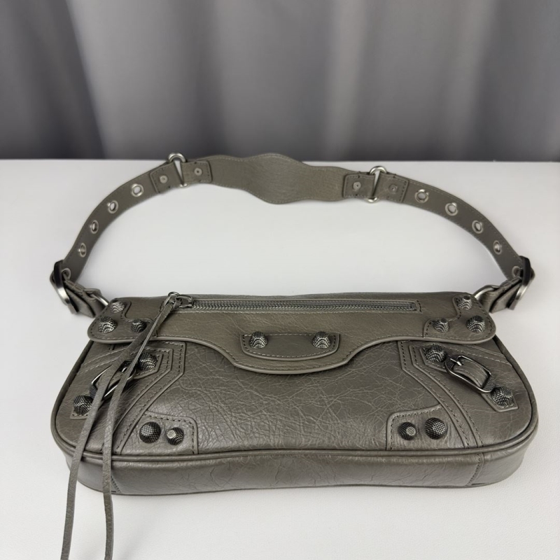 Balenciaga Satchel Bags